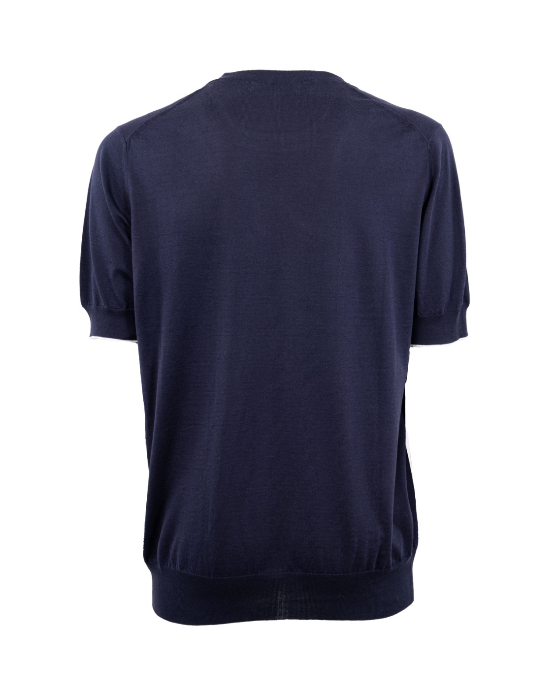 shop BRUNELLO CUCINELLI  Maglia: Brunello Cucinelli t-shirt in cotone.
Vestibilità standard.
Taglio rilassato.
Maglia fine.
Composizione: 100% COTONE.
Made in Italy.. M29805200-CWG16 number 5995585